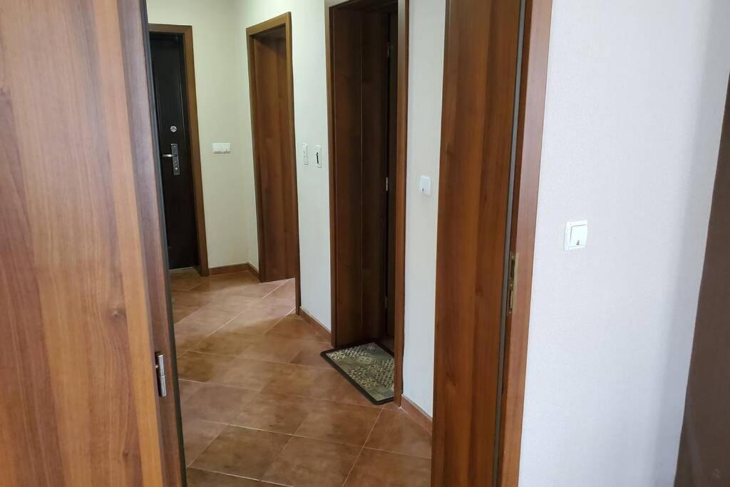 Двете Къщи В Планината Villa Beli Osum Bagian luar foto