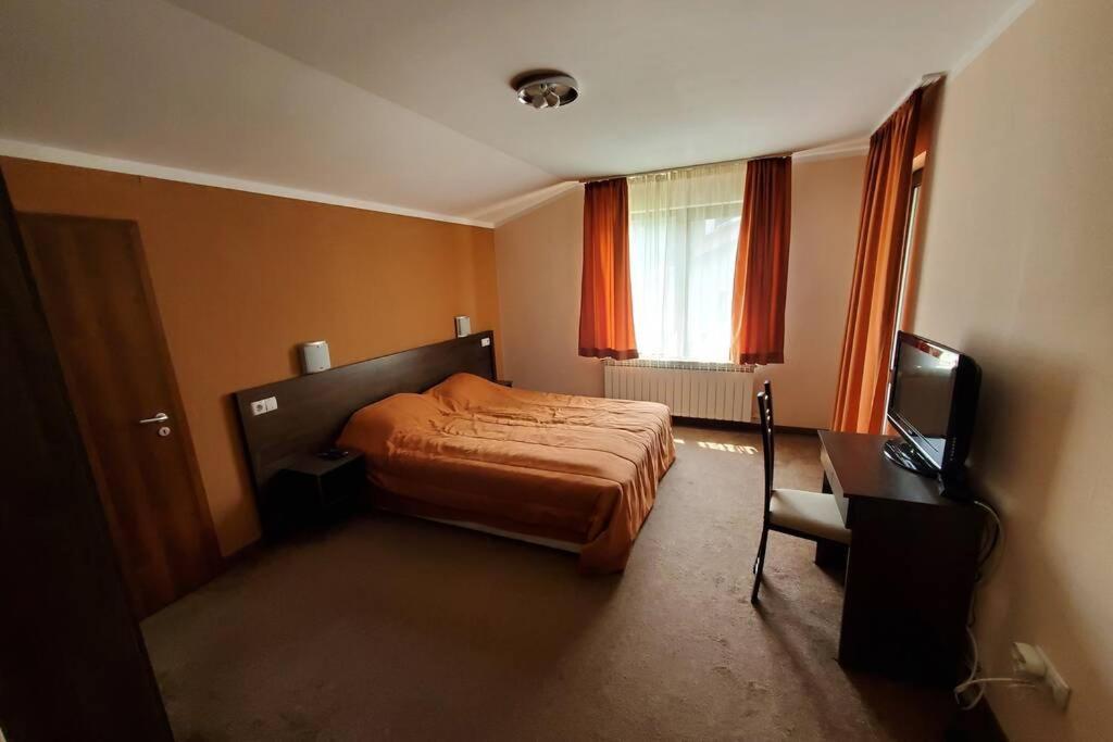 Двете Къщи В Планината Villa Beli Osum Bagian luar foto