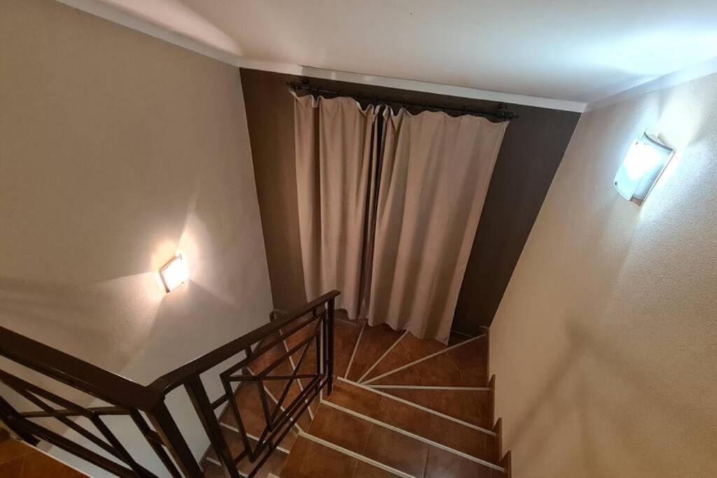 Двете Къщи В Планината Villa Beli Osum Bagian luar foto