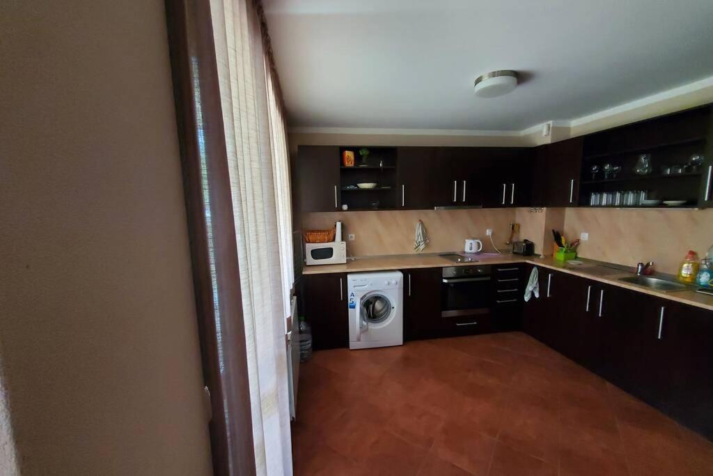 Двете Къщи В Планината Villa Beli Osum Bagian luar foto
