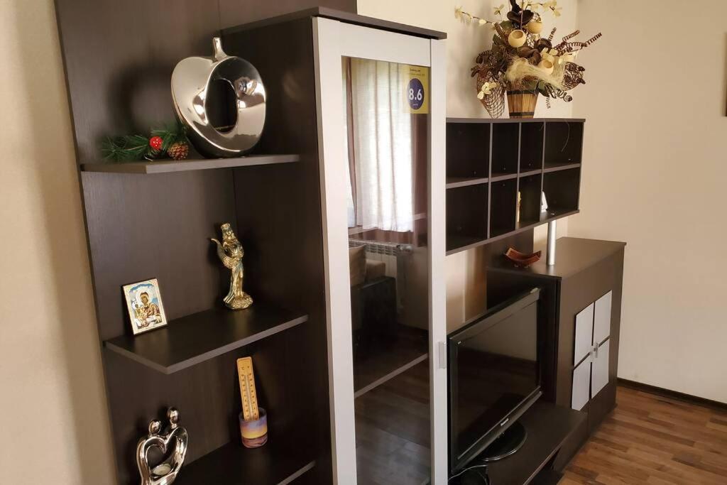 Двете Къщи В Планината Villa Beli Osum Bagian luar foto