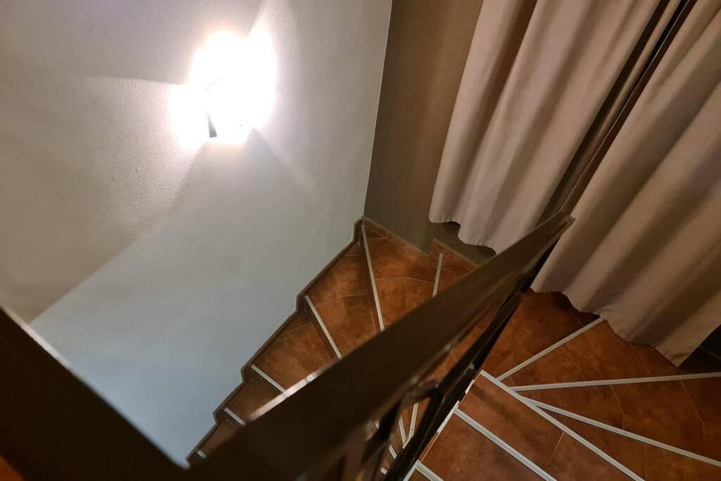 Двете Къщи В Планината Villa Beli Osum Bagian luar foto